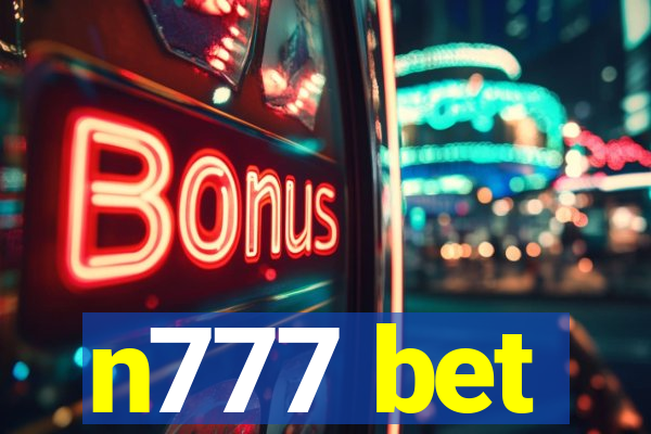 n777 bet